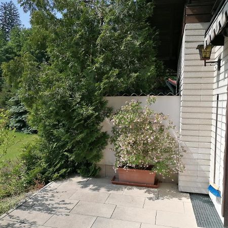 Haus Aschau Apartment Bad Ischl Exterior foto