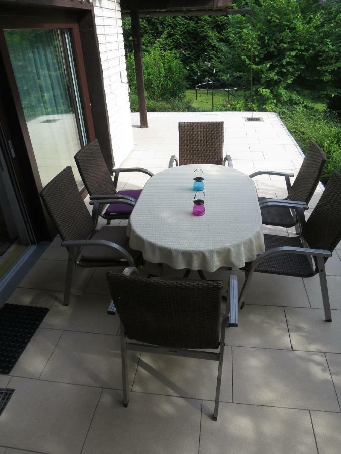 Haus Aschau Apartment Bad Ischl Exterior foto